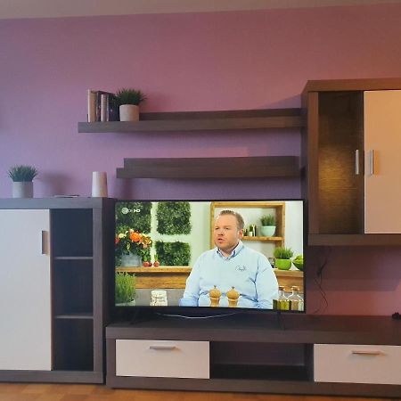 דירות שוויינפורט Penthouse "Marc Aurel" - Greatview, Wifi & Netflix מראה חיצוני תמונה