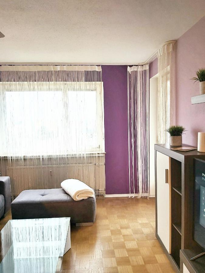דירות שוויינפורט Penthouse "Marc Aurel" - Greatview, Wifi & Netflix מראה חיצוני תמונה