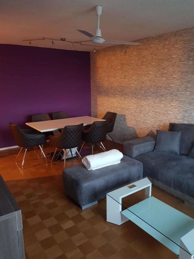 דירות שוויינפורט Penthouse "Marc Aurel" - Greatview, Wifi & Netflix מראה חיצוני תמונה