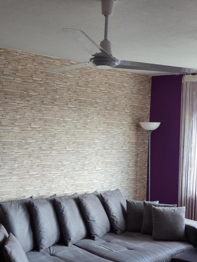 דירות שוויינפורט Penthouse "Marc Aurel" - Greatview, Wifi & Netflix מראה חיצוני תמונה