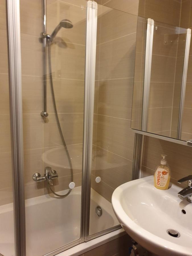 דירות שוויינפורט Penthouse "Marc Aurel" - Greatview, Wifi & Netflix מראה חיצוני תמונה